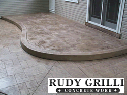 Rudy Grilli, Inc. Slideshow